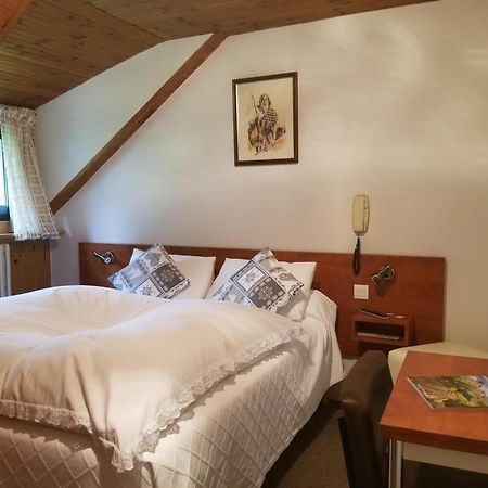 גורט Hotel L'Amoulat מראה חיצוני תמונה
