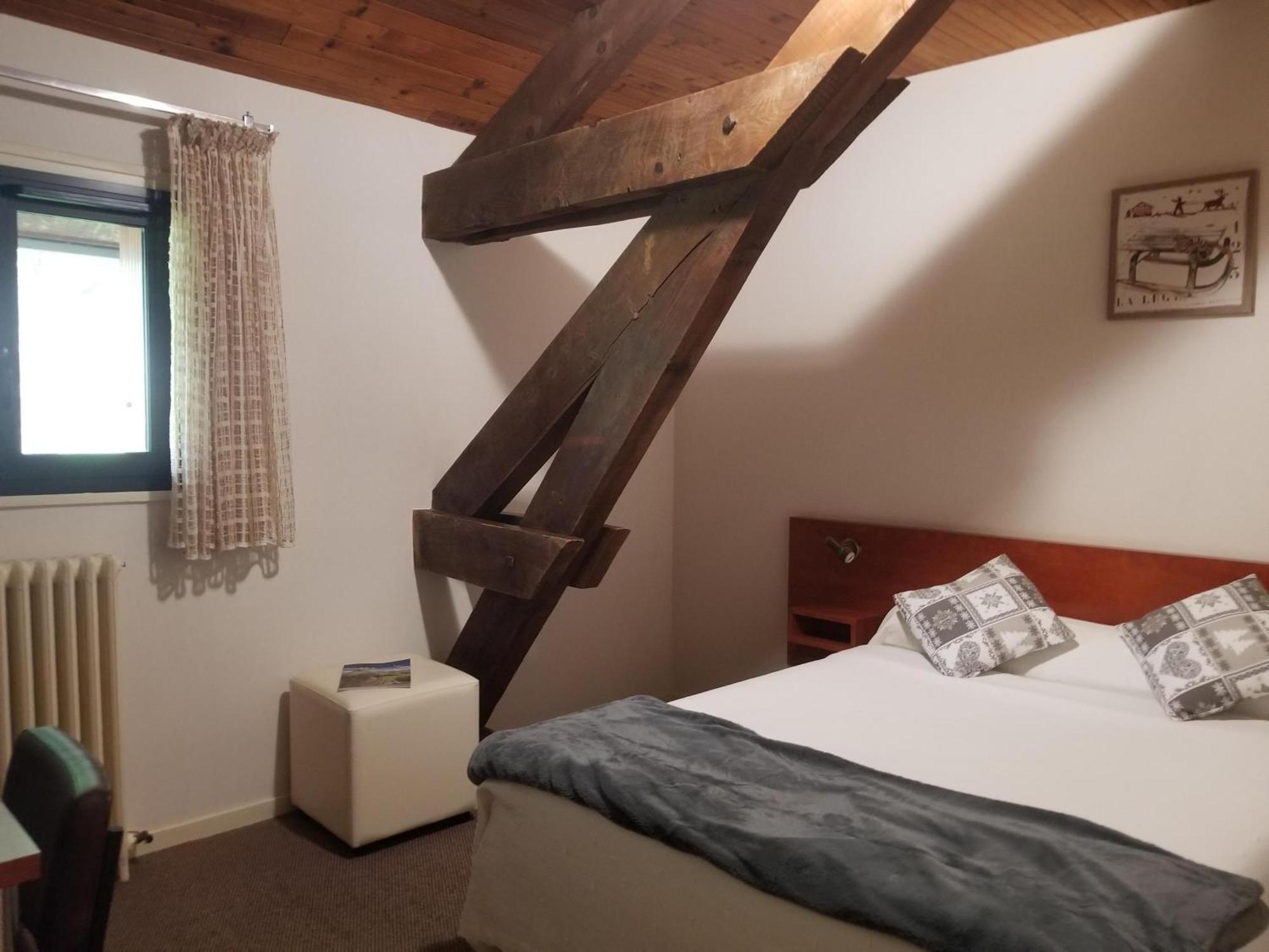גורט Hotel L'Amoulat מראה חיצוני תמונה