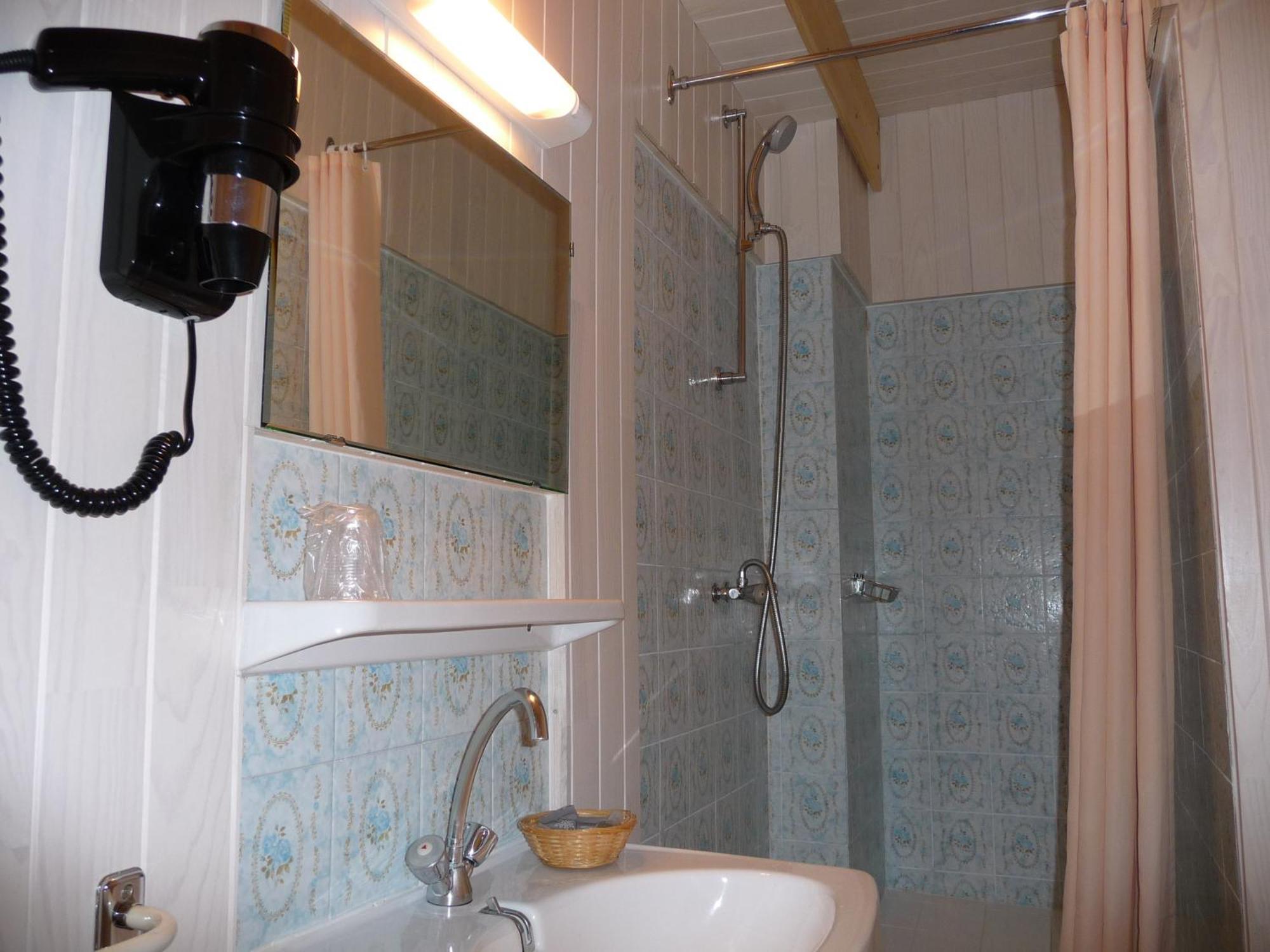 גורט Hotel L'Amoulat מראה חיצוני תמונה