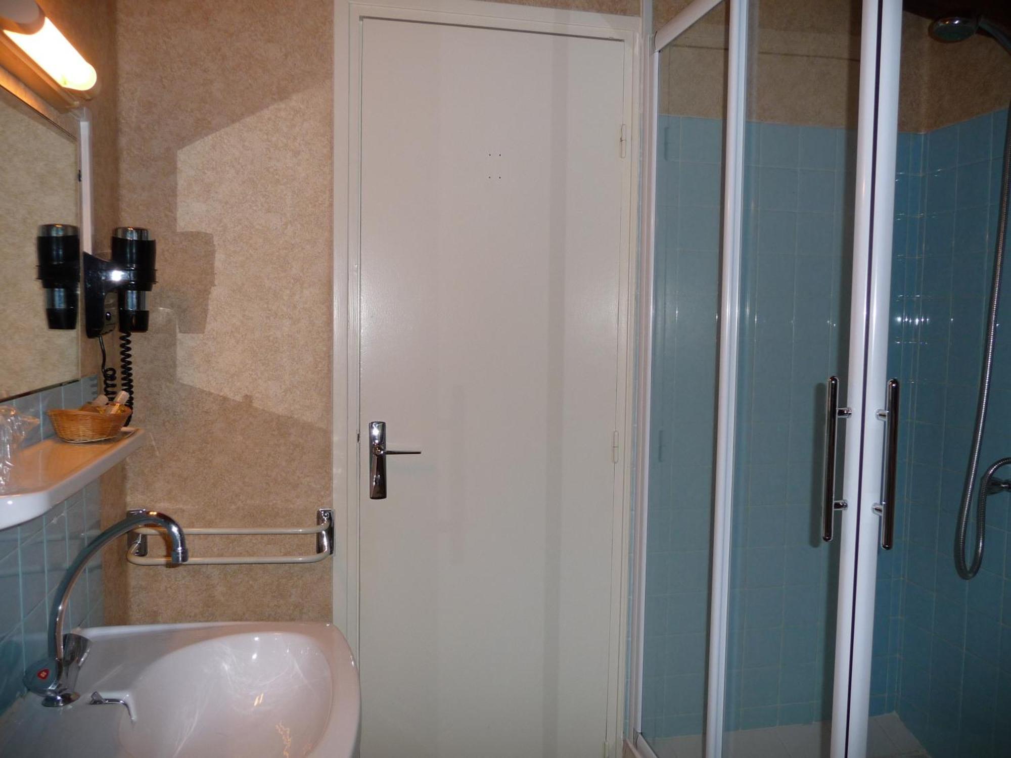 גורט Hotel L'Amoulat מראה חיצוני תמונה
