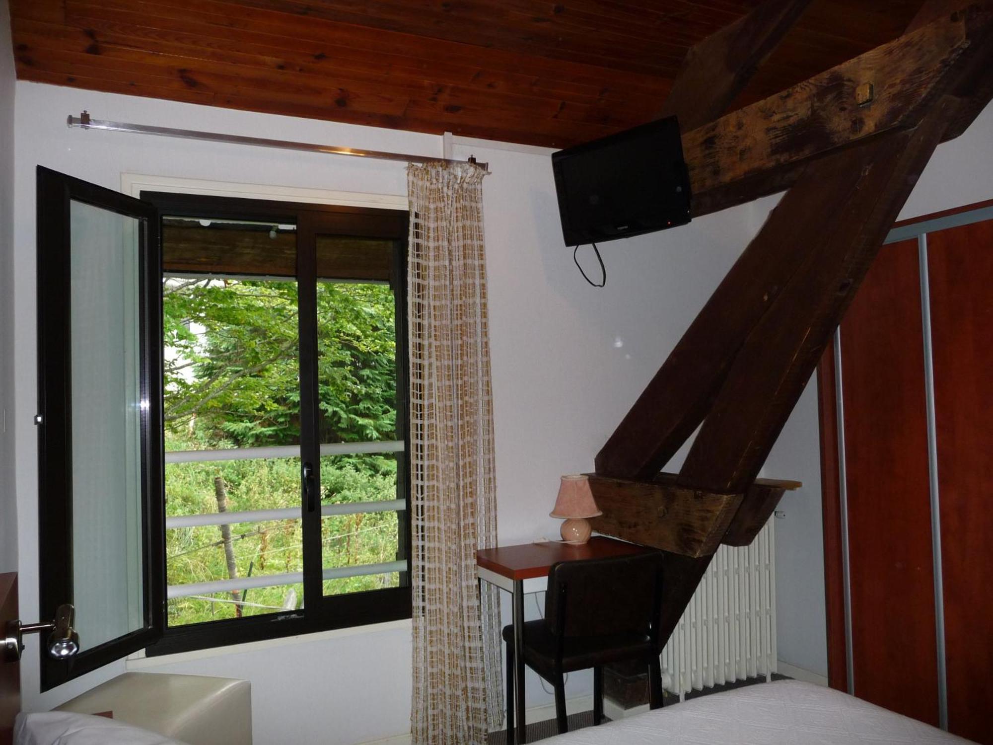 גורט Hotel L'Amoulat מראה חיצוני תמונה