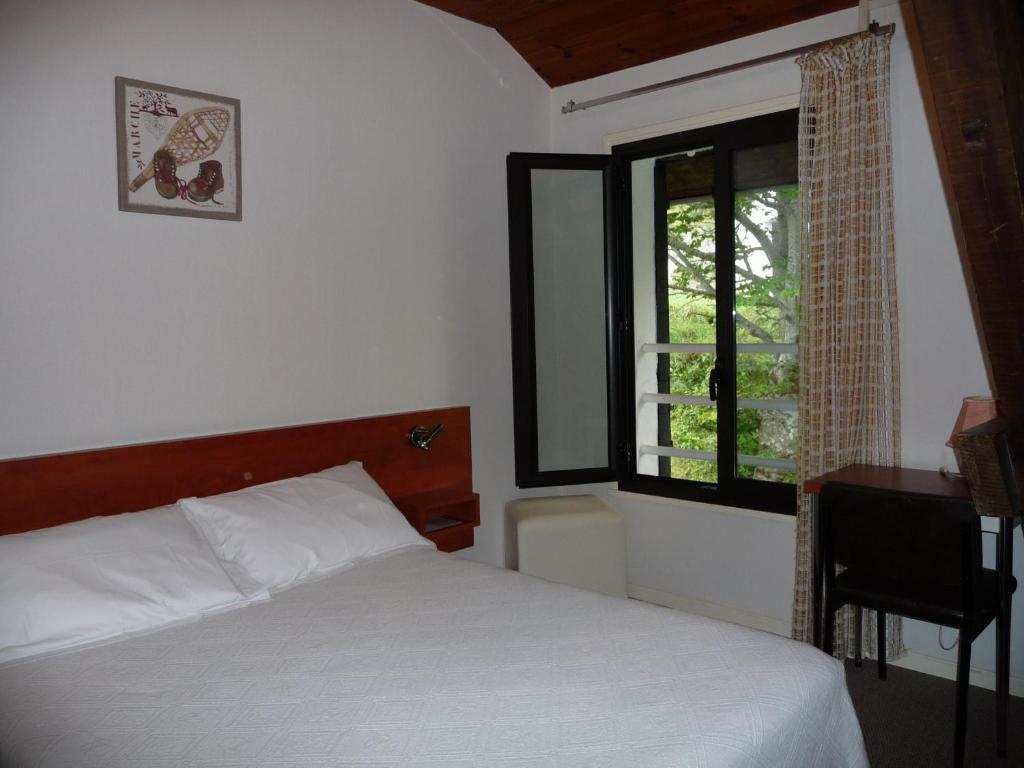 גורט Hotel L'Amoulat חדר תמונה