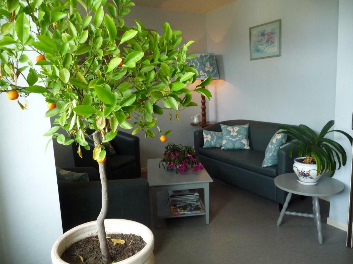 גורט Hotel L'Amoulat מראה חיצוני תמונה